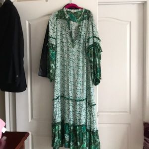 Spell Winona Ivy Gown